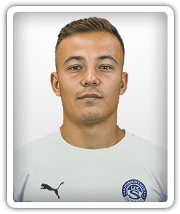 Matyáš Kozák