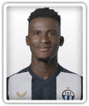 Cheick Conde