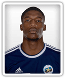 Emmanuel Samba