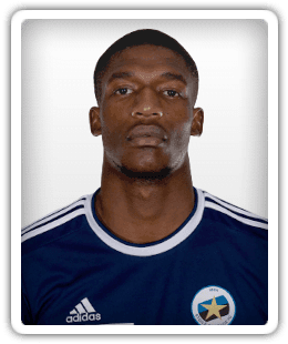 Emmanuel Samba