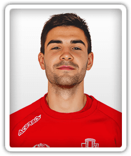 Álex Pérez