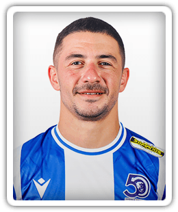 Dimitris Christofi