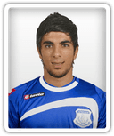 Andreas Stavrou