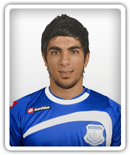 Andreas Stavrou