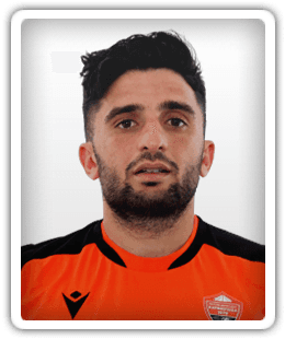 Giorgos Oikonomidis