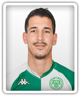 Giannis Chatzivasilis