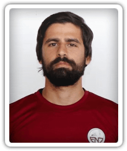 Kristis Andreou