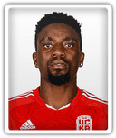 Carlos Ohene