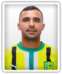 Marios Dimitriou