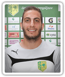 Konstantinos Kastanas