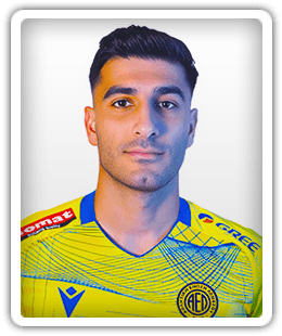 Vasilis Papafotis