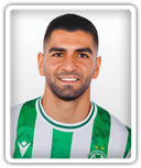 Giannis Kousoulos