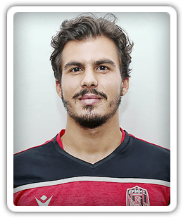 Stavrinos Konstantinou