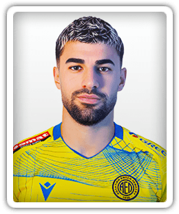 Panagiotis Zachariou