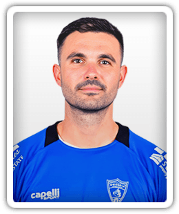 Giorgos Christodoulou