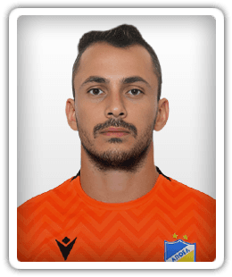 Andreas Christodoulou