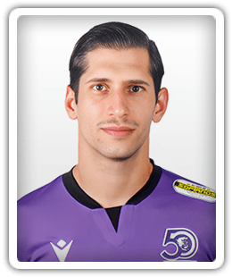 Michalis Papastylianou