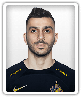 Ioannis Pittas