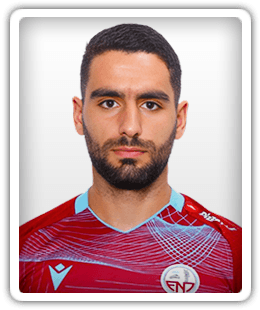 Michalis Charalabous