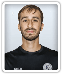 Dimitris Charalabous