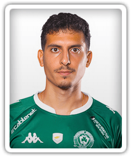 Antonis Koumis