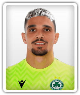 Charalabos Kyriakidis