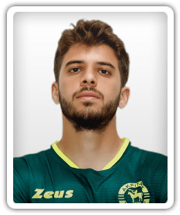 Christos Chatzipaschalis