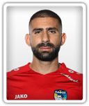 Evgenios Petrou
