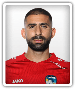 Evgenios Petrou