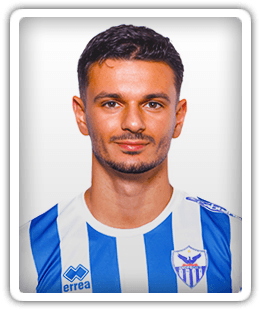 Michalis Ioannou