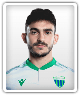 Giannis Kosti