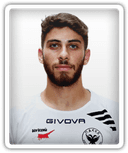 Lefteris Chatzikonstanti