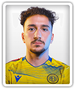 Giannis Gerolemou