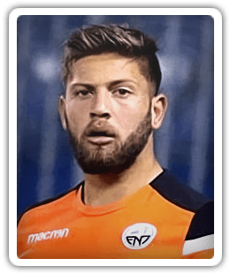 Konstantinos Petrou