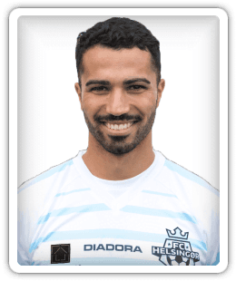 Osama Akharraz
