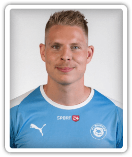 Morten Nielsen