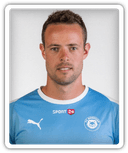 Stefan Hansen