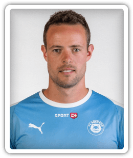 Stefan Hansen