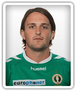 Kristian Uth