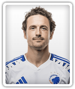 Thomas Delaney