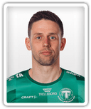 Andreas Larsen