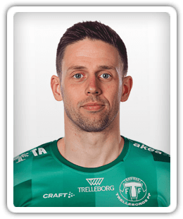 Andreas Larsen