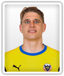 Jesper Bøge