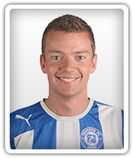 Mickey Berg