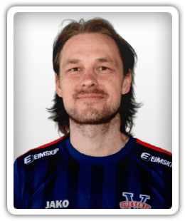 Nicolaj Madsen