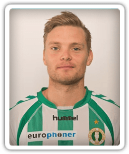 Emil Farver