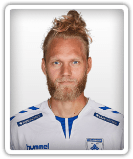 Rune Nautrup