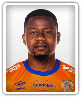 Izunna Uzochukwu