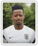 Sekou Oliseh