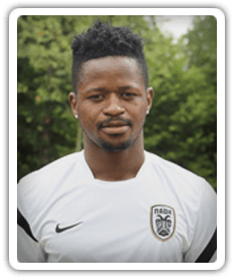Sekou Oliseh